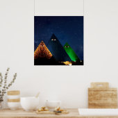 ファラオの谷のポスター3 ポスター (キッチン)