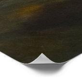 ファラオの軍隊の破壊（1792年） ポスター (角)