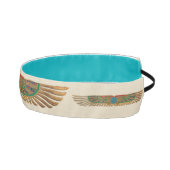 ファラオエジプトフォークアート アスレチックヘッドバンド (右)