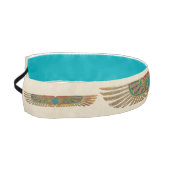 ファラオエジプトフォークアート アスレチックヘッドバンド (左)