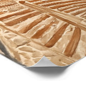 ファラオニッククイーンハトシェプスト || ポスター (角)