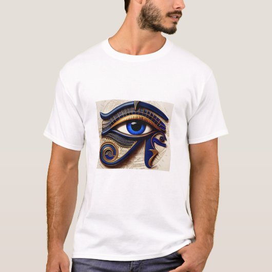 ファラオンの Tシャツ (正面)