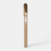 ファラオ iPhone 16ケース (左側面)