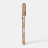 ファラオ iPhone 16ケース (右側面)
