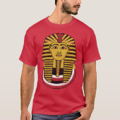 ファラオ。 Tシャツ (正面)