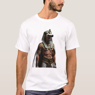 ファラオ Tシャツ