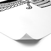 ファラバー ポスター (角)