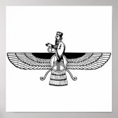 ファラバー ポスター (正面)