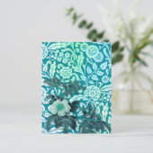 ファラビクトリアンー・アラベスク ポストカード (スタンド正面)