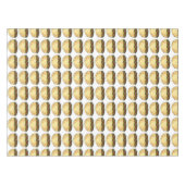 ファラフェピタサンドイッチフードグルメパーティーテーブルクロス テーブルクロス (正面(横))