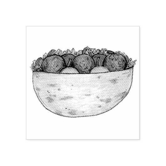 ファラフェルトピタサンドイ地中海のッチチキンピーズフード ラバースタンプ (インプリント)