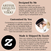 ファラモダンモカシンプルタイポグラフィトレンディー シーズンカード