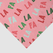 ファララクリスマス 薄葉紙 (詳細)