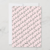 ファララスノーエンジェルウッドランドアニマルズおもしろい冬 シーズンカード (裏面)