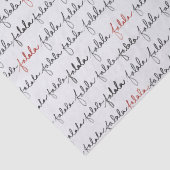 ファララティッシュペーパー 薄葉紙 (詳細)