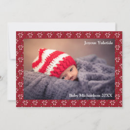 ファララフェスティバルホリークリスマス シーズンカード