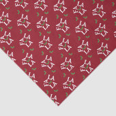 ファララフェスティバルホリークリスマス 薄葉紙 (詳細)