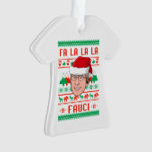 ファララフォーシ オーナメント (正面)