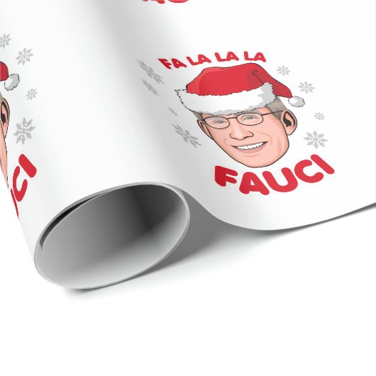 ファララフォーチ ラッピングペーパー (ロールコーナー)