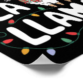 ファララマクリスマおもしろいスライツホリデーラマ ポスター (角)