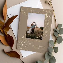 ファララマジカル金ゴールドクリスマスカロルソン1写真 シーズンカード