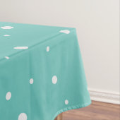 ファラララクリスマスドッグソング |テーブルクロス テーブルクロス (インサイチュ)