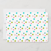 ファラララマ シーズンカード (裏面)