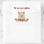 ファラララマ スクエアシール (バッグ)