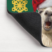 ファララララマ マウスパッド (コーナー)