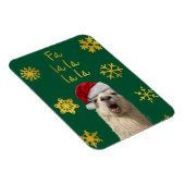 ファララララマ マグネット (右側)