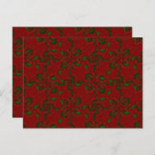 ファラララ ポストカード (正面/裏面)