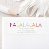 ファラララ ラベル (インサイチュ)