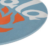 ファララ カッティングボード (角)