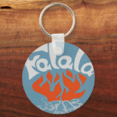 ファララ キーホルダー (正面)