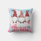 ファララ クッション (正面)