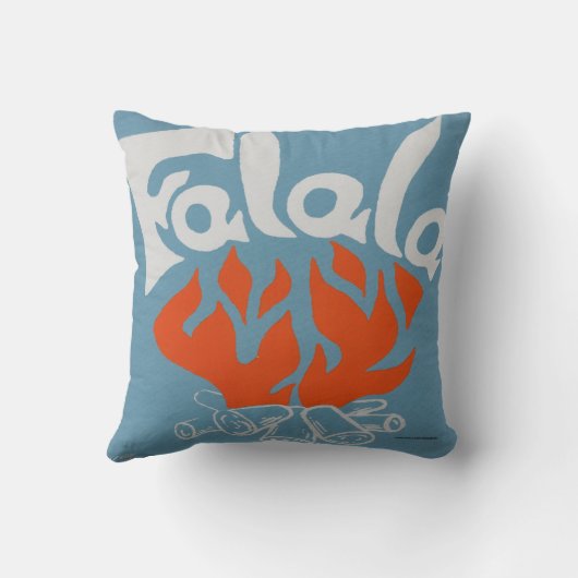 ファララ クッション (裏面)