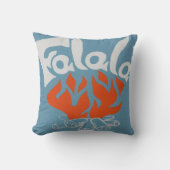 ファララ クッション (正面)