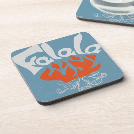 ファララ コースター (左側)