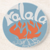 ファララ コースター (正面)