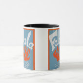 ファララ マグカップ (中央)