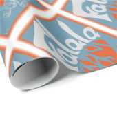 ファララ ラッピングペーパー (ロールコーナー)