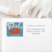 ファララ ラベル (インサイチュ)