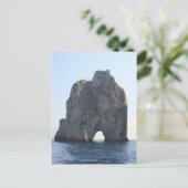 ファラリオーニ・カプリ島 ポストカード (スタンド正面)