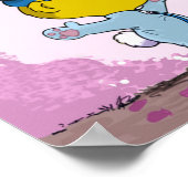 ファラルドとザブニエス ポスター (角)