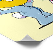 ファラルドとブンニエスのポスター ポスター (角)