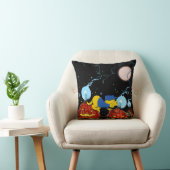 ファラルドと腐ったカボチャ | クッション (椅子)