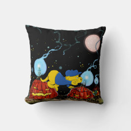 ファラルドと腐ったカボチャ | クッション