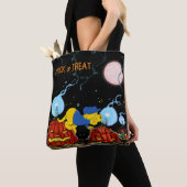 ファラルドと腐ったカボチャ | トートバッグ (クローズアップ)