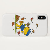 ファラルドの紅葉の中でCase-Mate iPhone Case-Mate iPhoneケース (裏面(横))