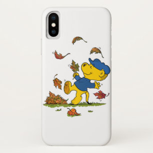ファラルドの紅葉の中でCase-Mate iPhone X ケース